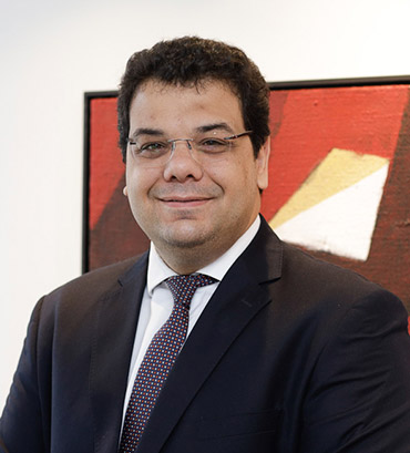 Luiz Eugenio Severo